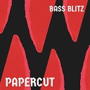 Bass Blitz - Papercut