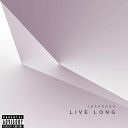 Idahrego - Live long