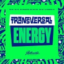 DJ MOREIRA VP feat Mc Magrinho MC Vuk Vuk MC GW MC RD MC… - Transversal Energy