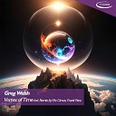 Greg Welsh - Vortex of Time Flo Circus Remix