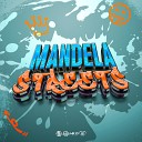 Mc Gw DJ Nonato NC - Mandela Streets