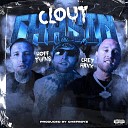 Hoff Twins feat Chet Hanx - Clout Chasin