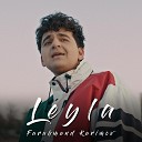 Farahmand Karimov - Leyla