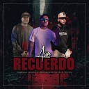 Dumbass Alpha, Lirick Erres feat. Manjaro - Aún Recuerdo