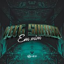 DJ Kaue NC - Mtg Sarra em Mim