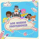 Mundo Bita - Aos Nossos Professores