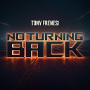 Tony Frenesi - Techno Fever
