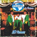 Trio Huapanguero Universal - El Hidalguense