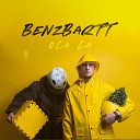 BENZBARTT - Ola La