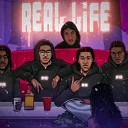 Byice Gang feat Lakers Gelson yt - REAL LIFE