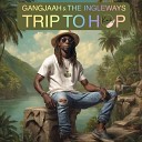 Gangjaah The Ingleways - Fool s Gold Chris Wink Trip Hop Remix