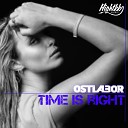 HIGHTKK Ostlabor - Time Is Right