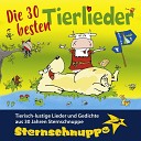 Sternschnuppe - Die Kuh die wollt ins Kino gehn Bayerisches Kinderlied von Mut und Gl…