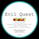 Evil Quest - Black Rainbow