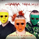 Jagga Ngulu feat Мария Юсупова - Кипяченая вода