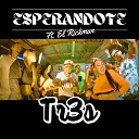 Tr3s feat El Rickman - Esper ndote