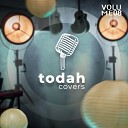 Todah Covers Daniel Oliveira - Despreocupa