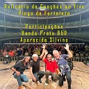 Pingo de Fortaleza feat Aparecida Silvino - Natureza do Amor Ao Vivo