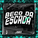 MC Bekka dj barbie dai DJ SD 061 feat MC PR da… - Beco da Escada