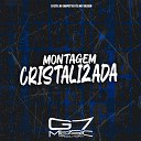 DJ ZTR DJ CHAPETTA 011 feat MC SILLVER - Montagem Cristalizada