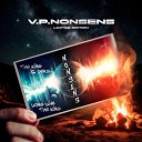 V P NonsenS - Листья 2021 Limited Edition