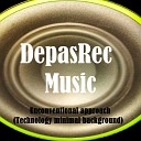 DepasRec - Unconventional approach