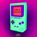 Luny AKA AFK - Nova Gerac a o Original Mix