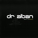 Dr Alban - Work Work Africa Recall Mix