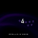 Apollo G eeze - Handz Up