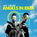 McK Reuxen - Angels in Ibiza