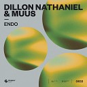 Dillon Nathaniel MUUS - ENDO