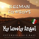German Cowboys - My Lovely Angel