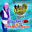 Pachuco y La Fuerza Musical - El Manicero