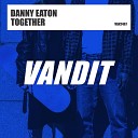 Danny Eaton - Together Extended