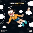 Black Slippery feat LP - Shaku Nobita