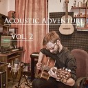 Vladimir Osipov - Acoustic Pop Folk