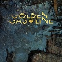 Golden Gasoline - Reptile Skin