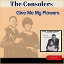 The Consolers - After The Clouds Roll Away