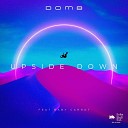 DomB feat Baby Carrot - Upside Down Radio Edit