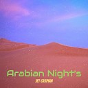 Jet Caspian - Arabian Night s