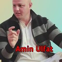 Amin Ulfat - Warsa Raqeeb Po Ka Song