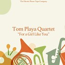 Tom Playa Quartet - A Day in New York