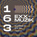 RoelBeat Bra Yen - Hypnotised Extended Mix