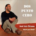 Jos Luis Chicano - Adagio de las Galaxias 3 X4 8 8
