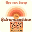 Tipo van Scoop - 28th machine