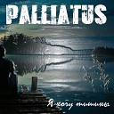 PALLIATUS - Я хочу тишины