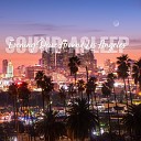 Elijah Wagner - Evening Drive Around Los Angeles Pt 9