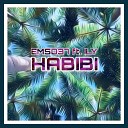 EMSO 37 feat ILY - Habibi Remix