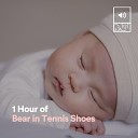 Nursery Rhymes - 1 Hour of Bear in Tennis Shoes Pt 22