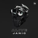 Janic - Alive